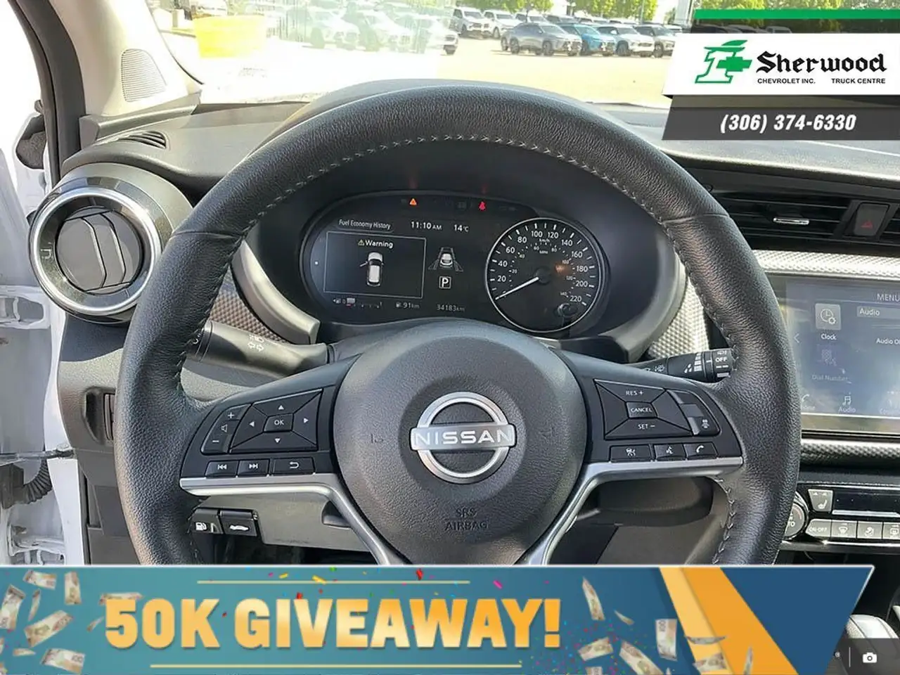 Nissan Kicks photo Nissan Kicks