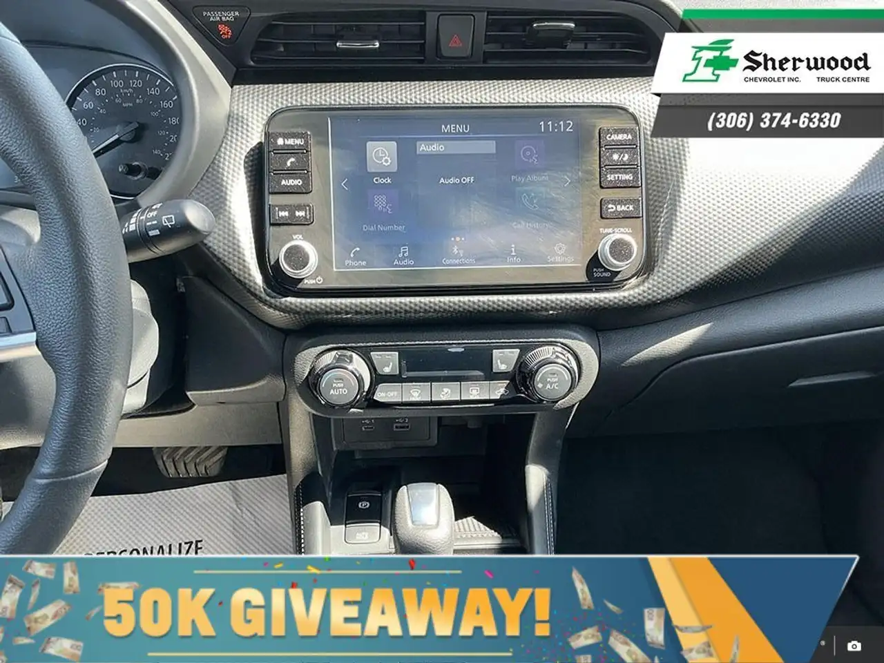 Nissan Kicks photo Nissan Kicks