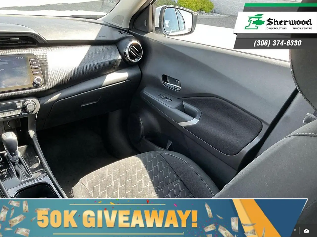 Nissan Kicks photo Nissan Kicks