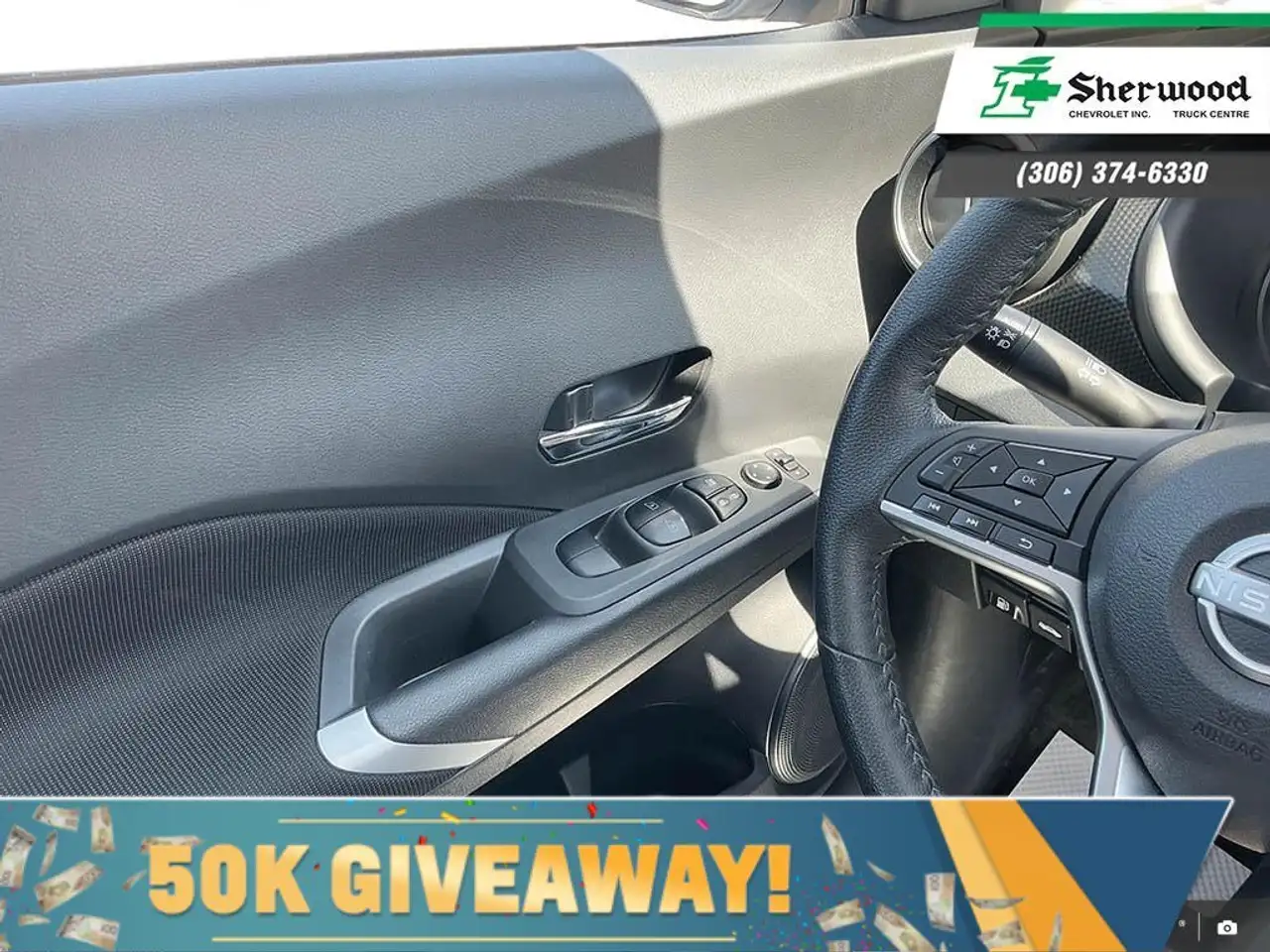 Nissan Kicks photo Nissan Kicks