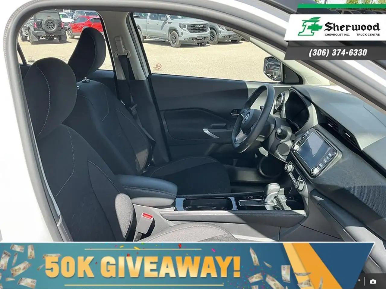 Nissan Kicks photo Nissan Kicks