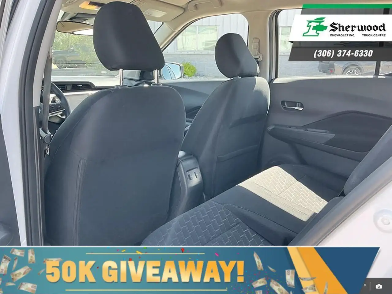 Nissan Kicks photo Nissan Kicks