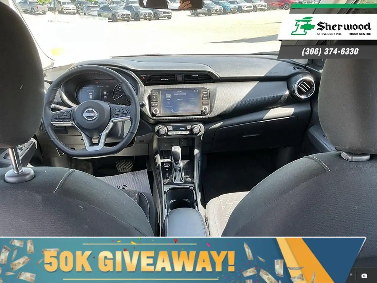 Nissan Kicks photo Nissan Kicks