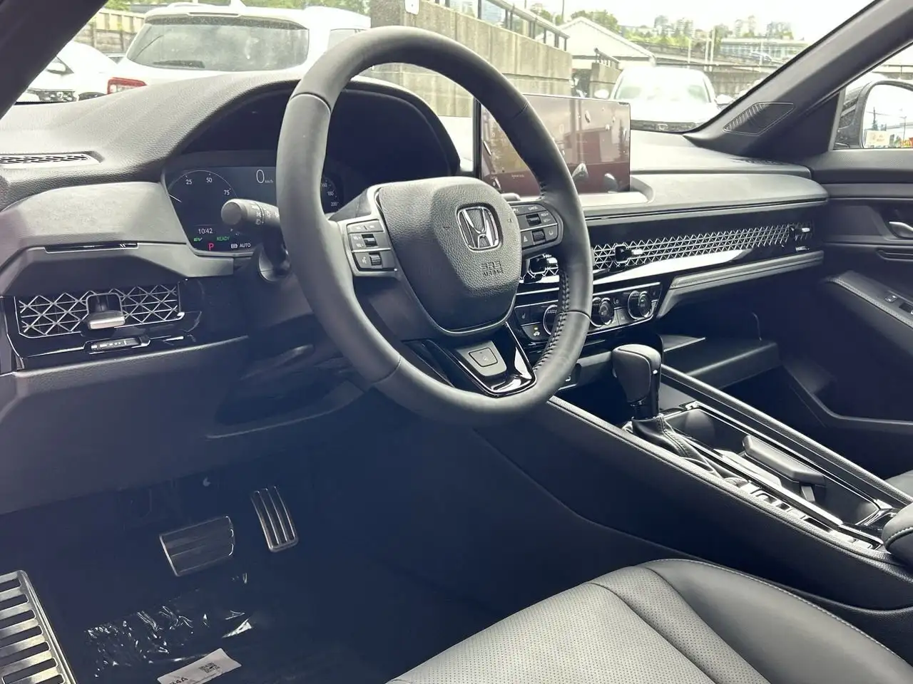 Honda Accord снимка Honda Accord