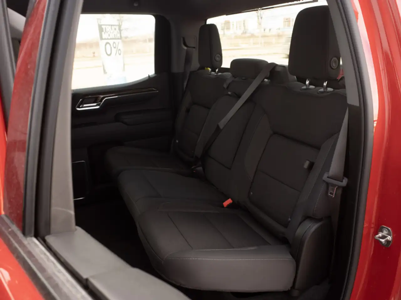 GMC Sierra 1500 fotografie GMC Sierra 1500