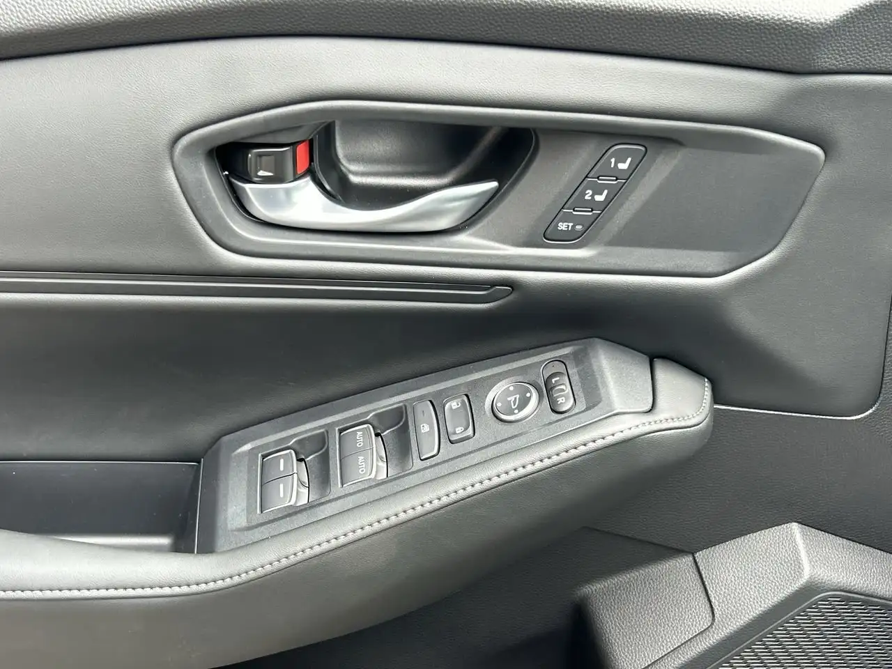 Honda Accord снимка Honda Accord