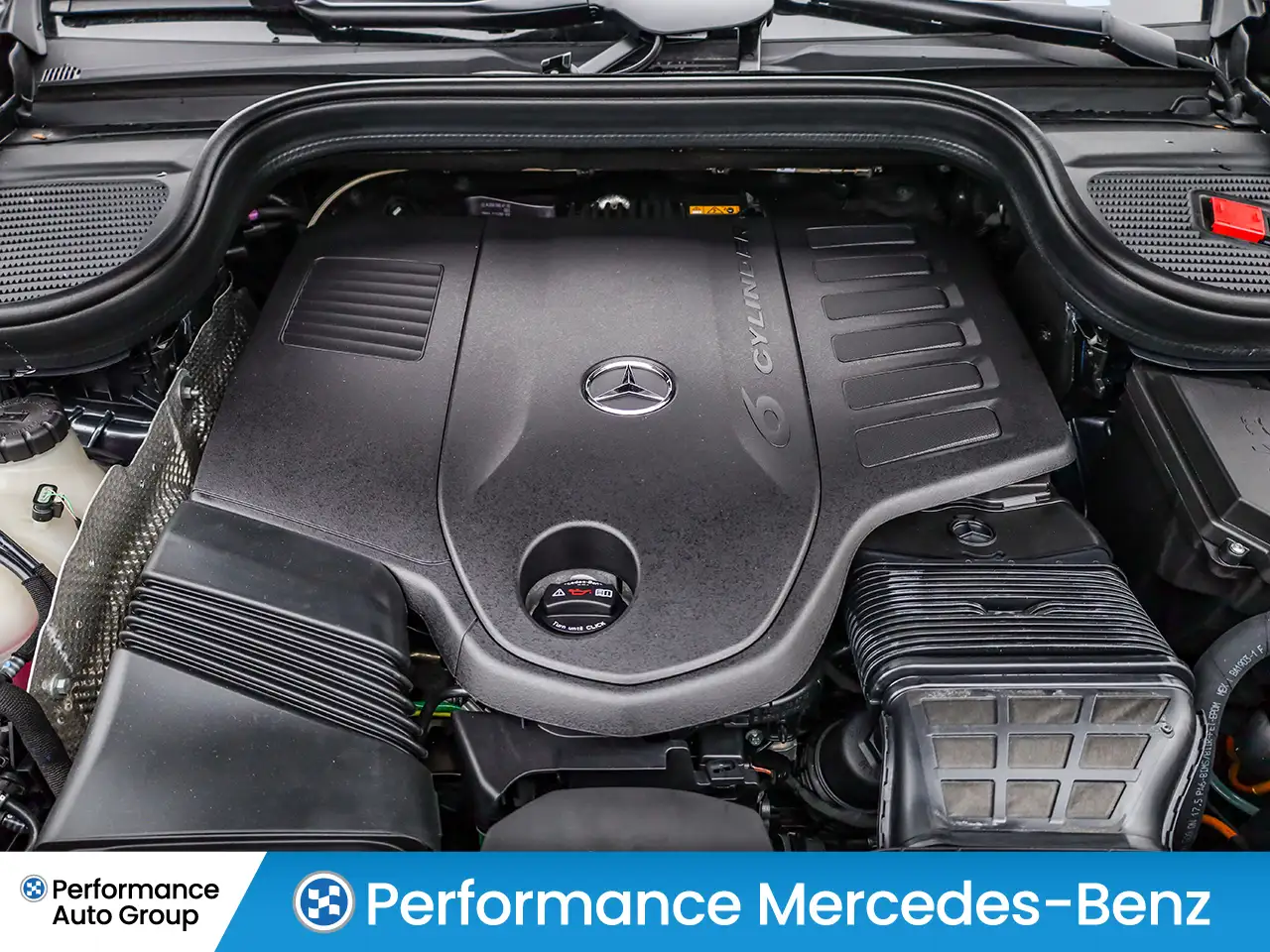 Mercedes-Benz GLE photo Mercedes-Benz GLE