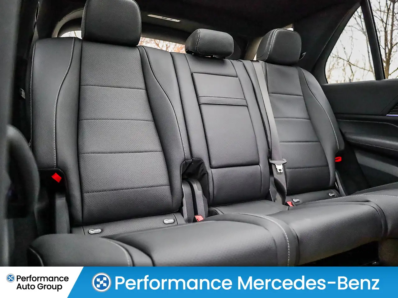 Mercedes-Benz GLE photo Mercedes-Benz GLE