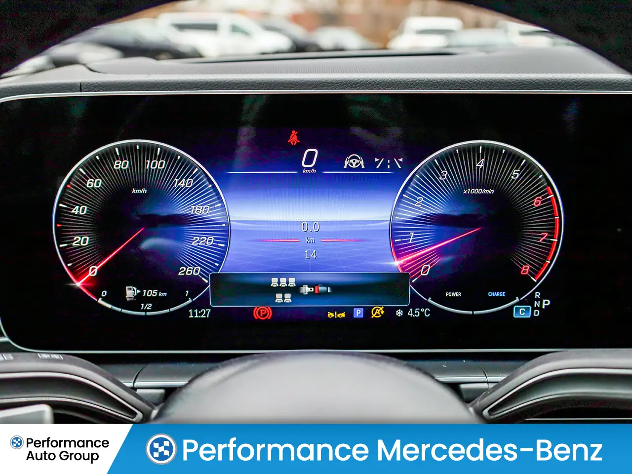 Mercedes-Benz GLE photo Mercedes-Benz GLE