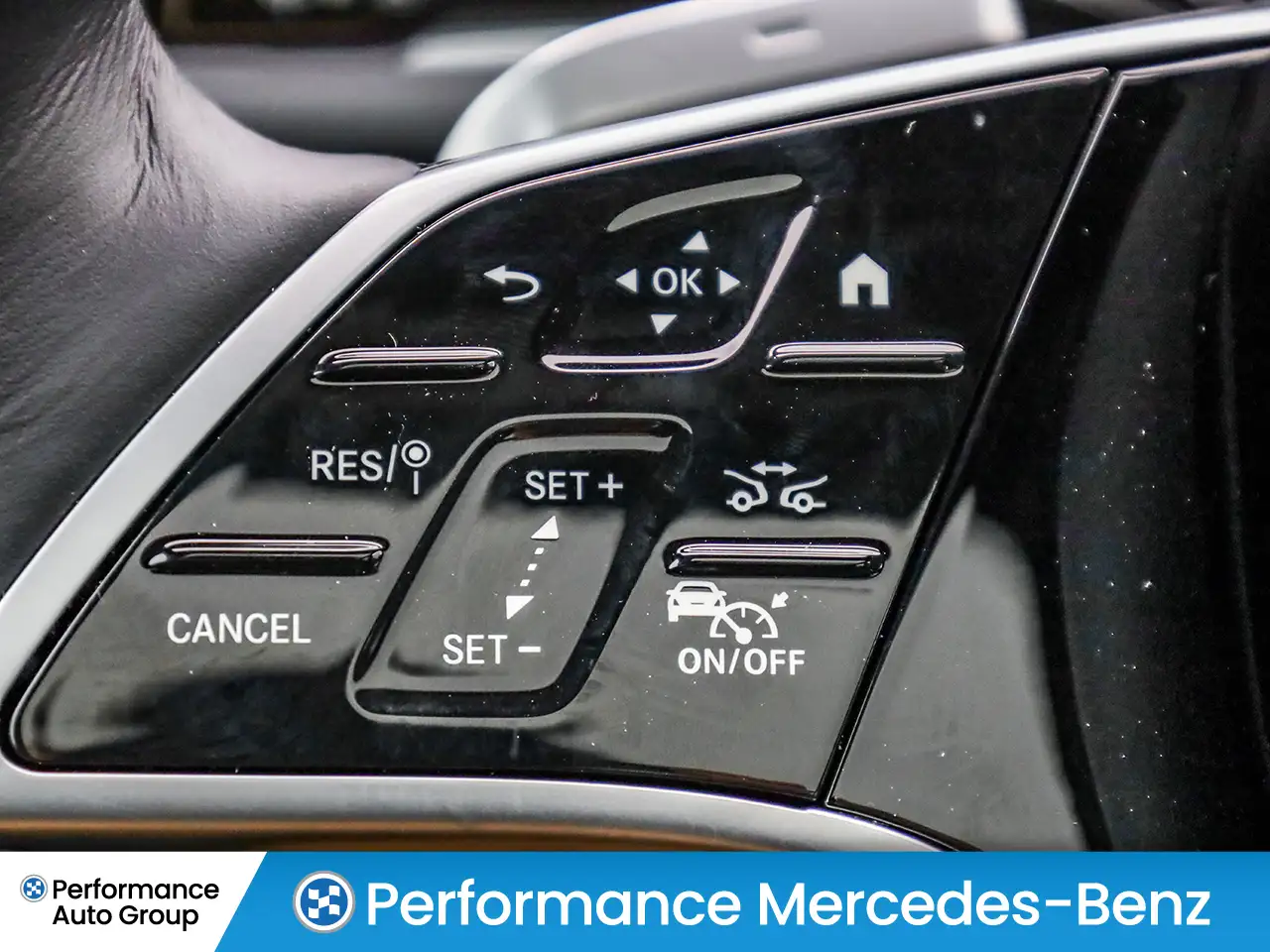 Mercedes-Benz GLE photo Mercedes-Benz GLE