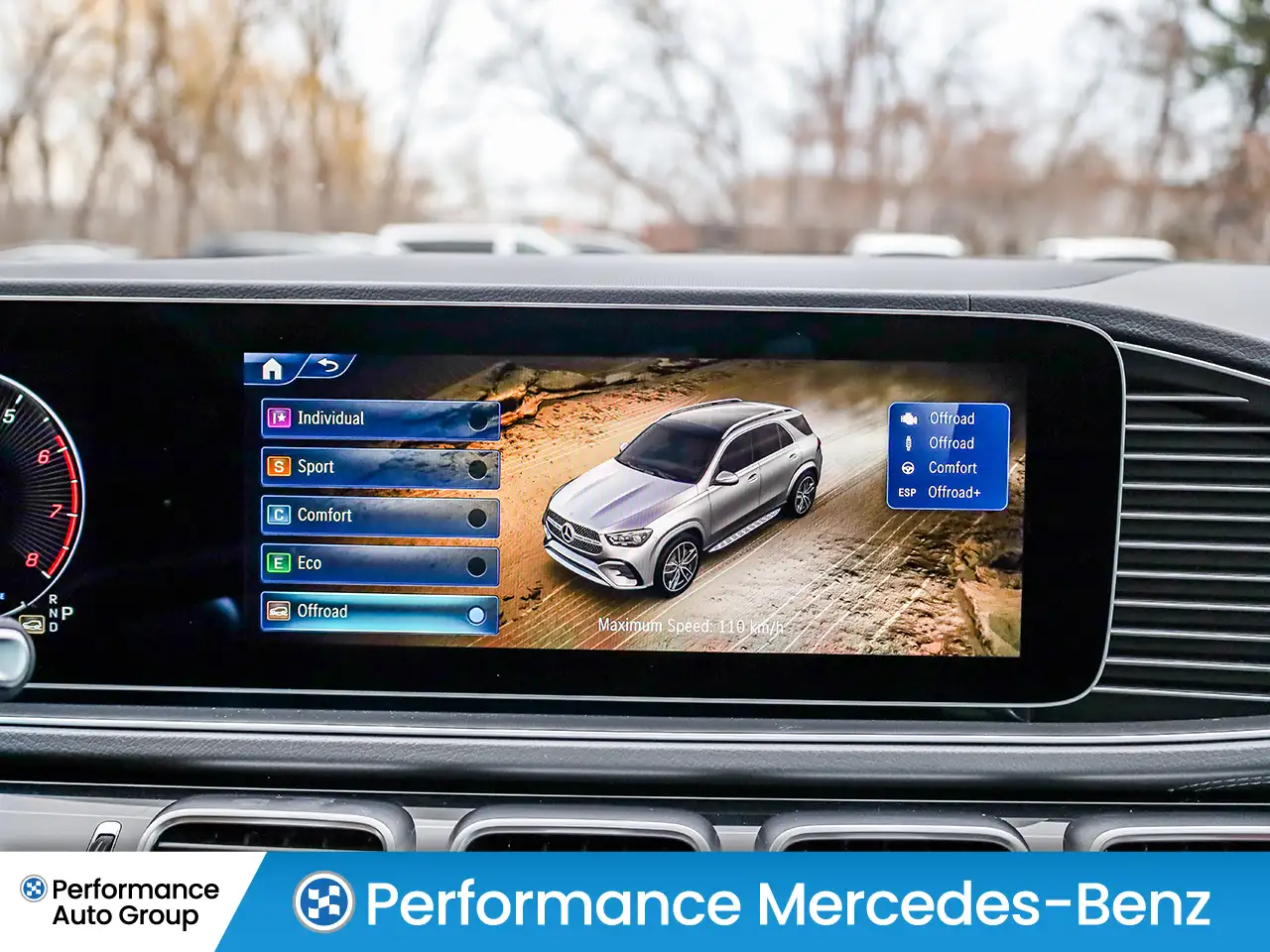 Mercedes-Benz GLE photo Mercedes-Benz GLE