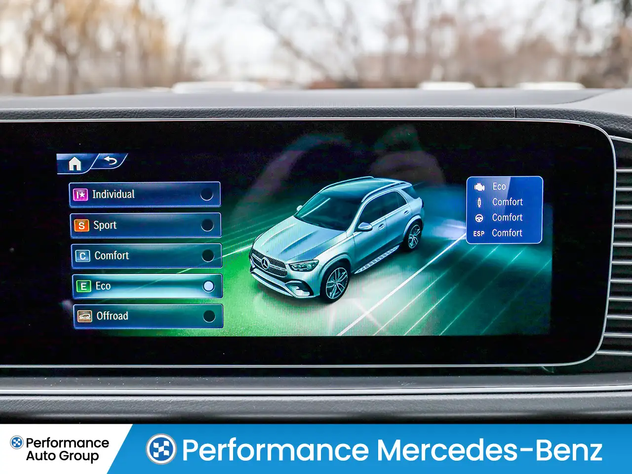 Mercedes-Benz GLE photo Mercedes-Benz GLE