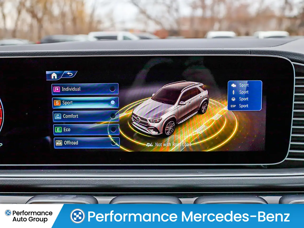 Mercedes-Benz GLE photo Mercedes-Benz GLE