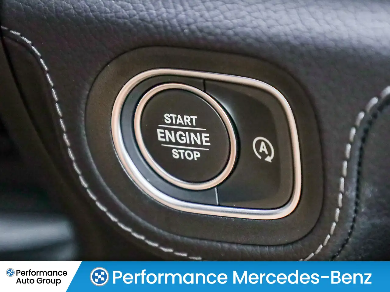 Mercedes-Benz GLE photo Mercedes-Benz GLE