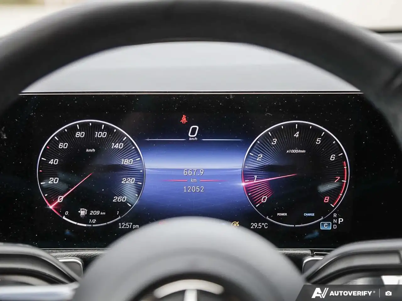 Mercedes-Benz GLB fotografie Mercedes-Benz GLB