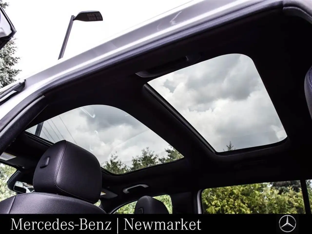 Mercedes-Benz GLB fotografie Mercedes-Benz GLB