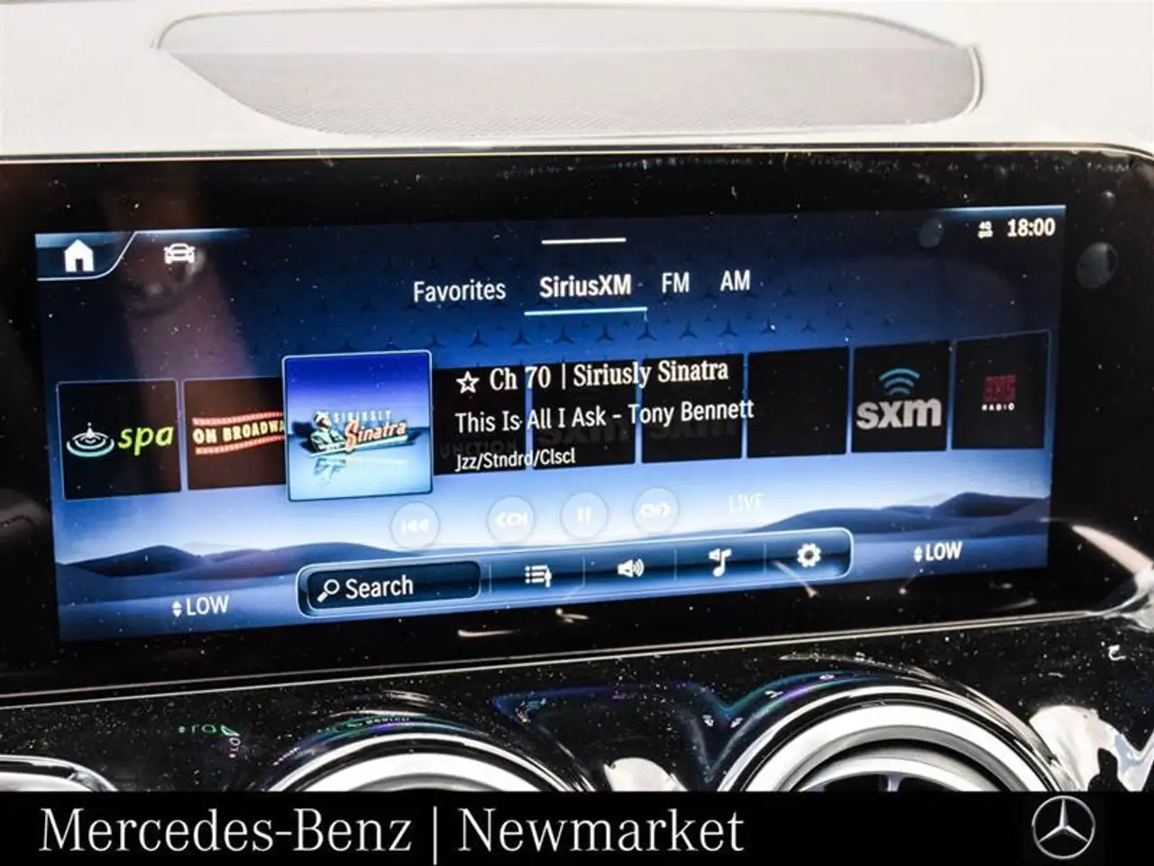 Mercedes-Benz GLB fotografie Mercedes-Benz GLB
