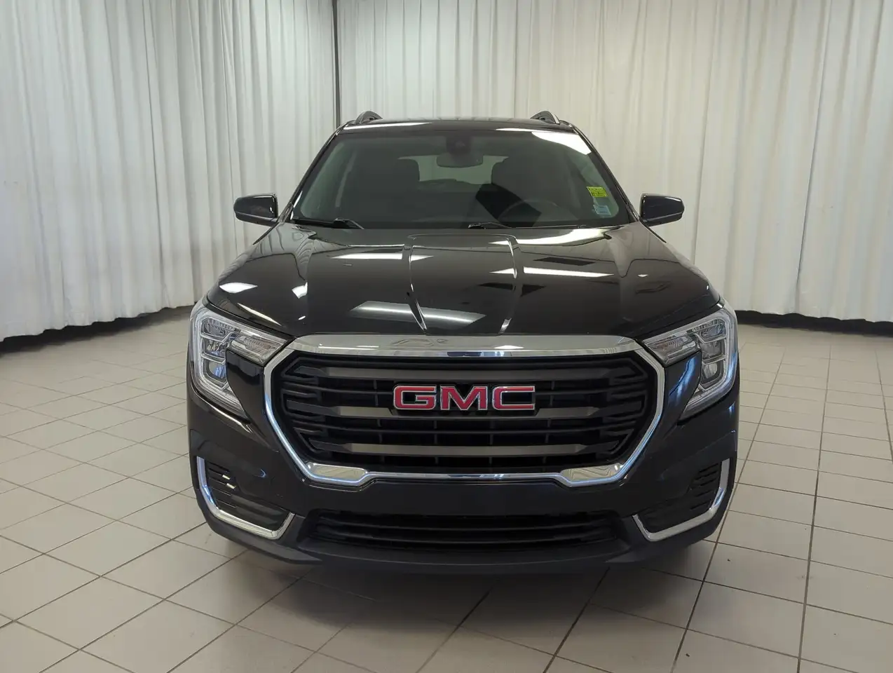 GMC Terrain снимка GMC Terrain