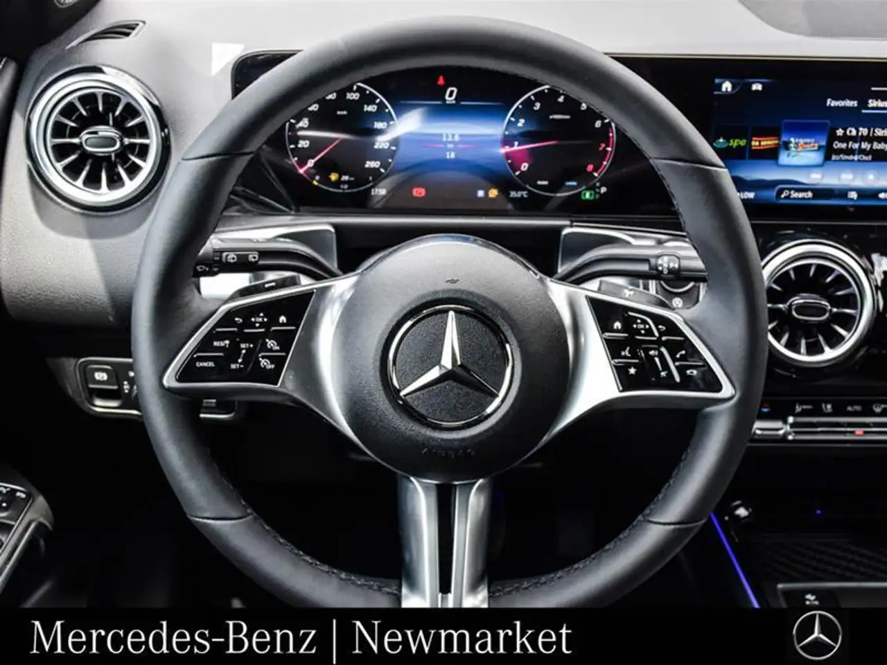 Mercedes-Benz GLB fotografie Mercedes-Benz GLB