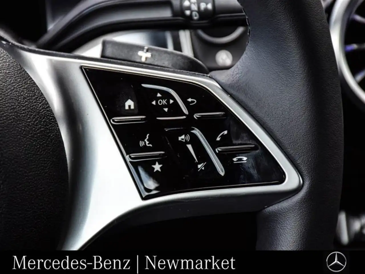 Mercedes-Benz GLB fotografie Mercedes-Benz GLB