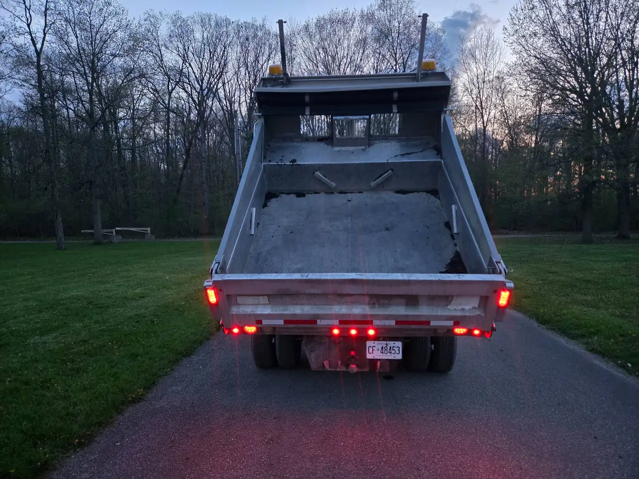 GMC 3500 Pickup fotografie GMC 3500 Pickup