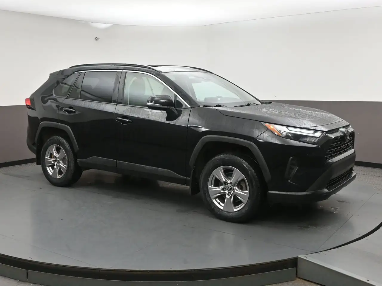 2022 Toyota RAV 4