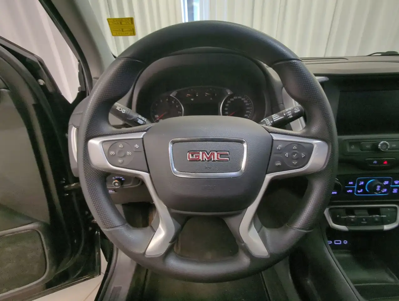 GMC Terrain снимка GMC Terrain