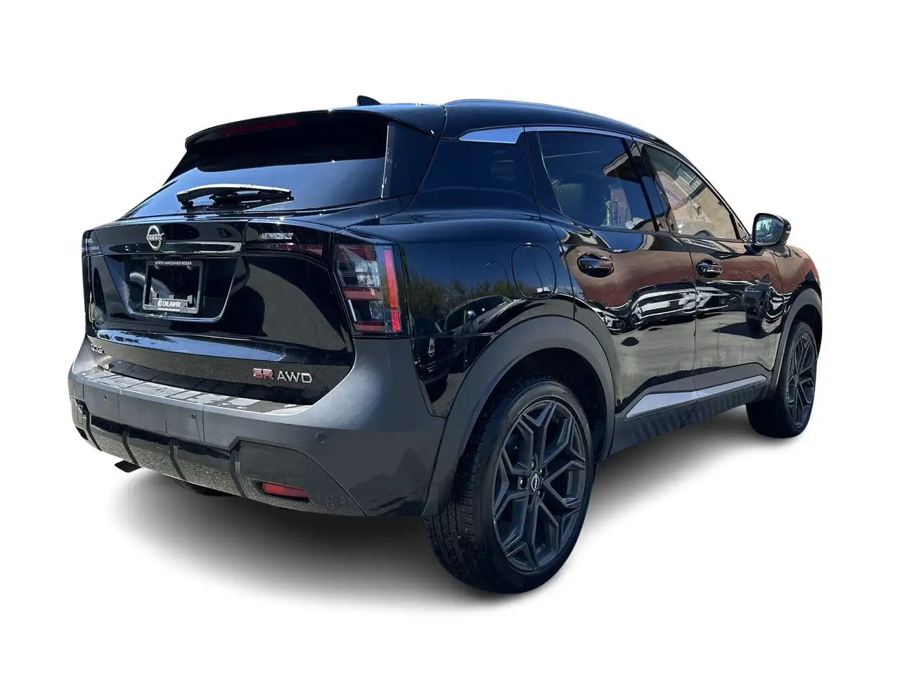 Nissan Kicks fotografie Nissan Kicks