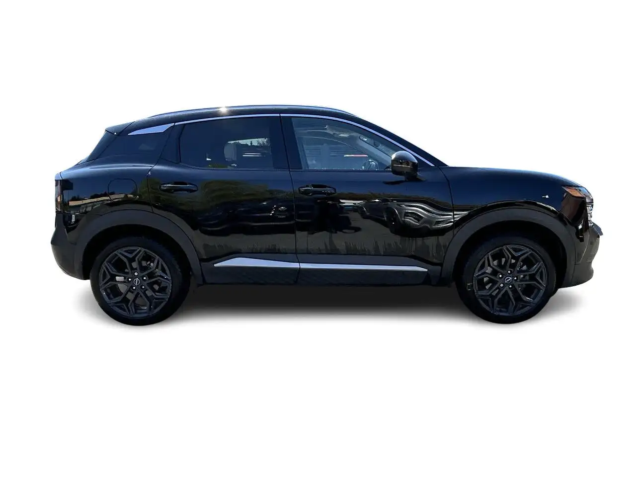 Nissan Kicks fotografie Nissan Kicks