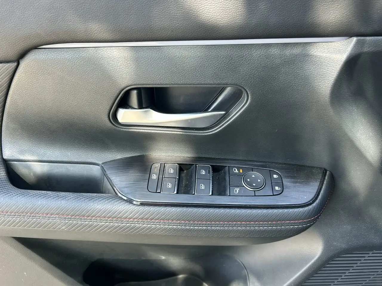 Nissan Kicks fotografie Nissan Kicks