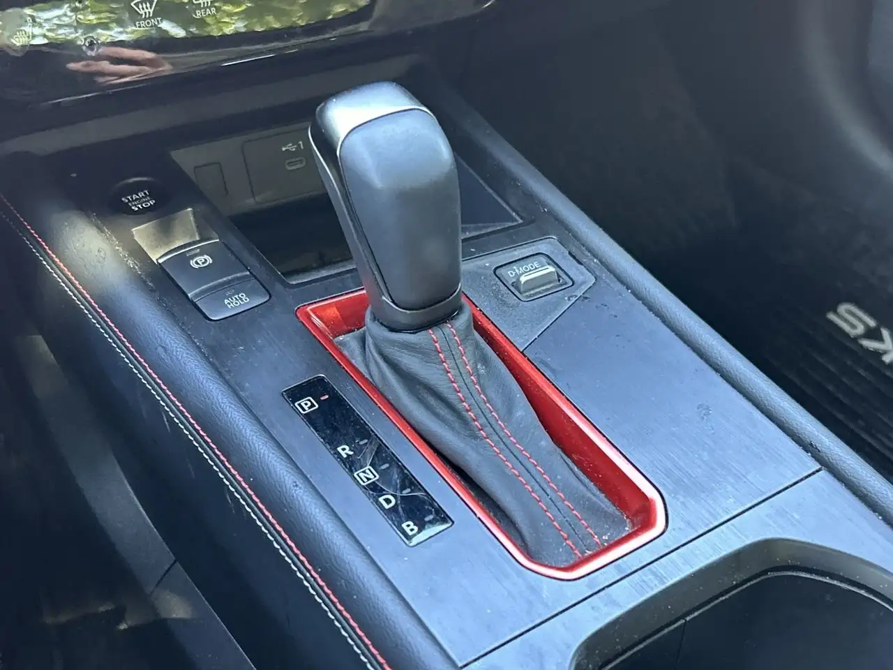 Nissan Kicks fotografie Nissan Kicks