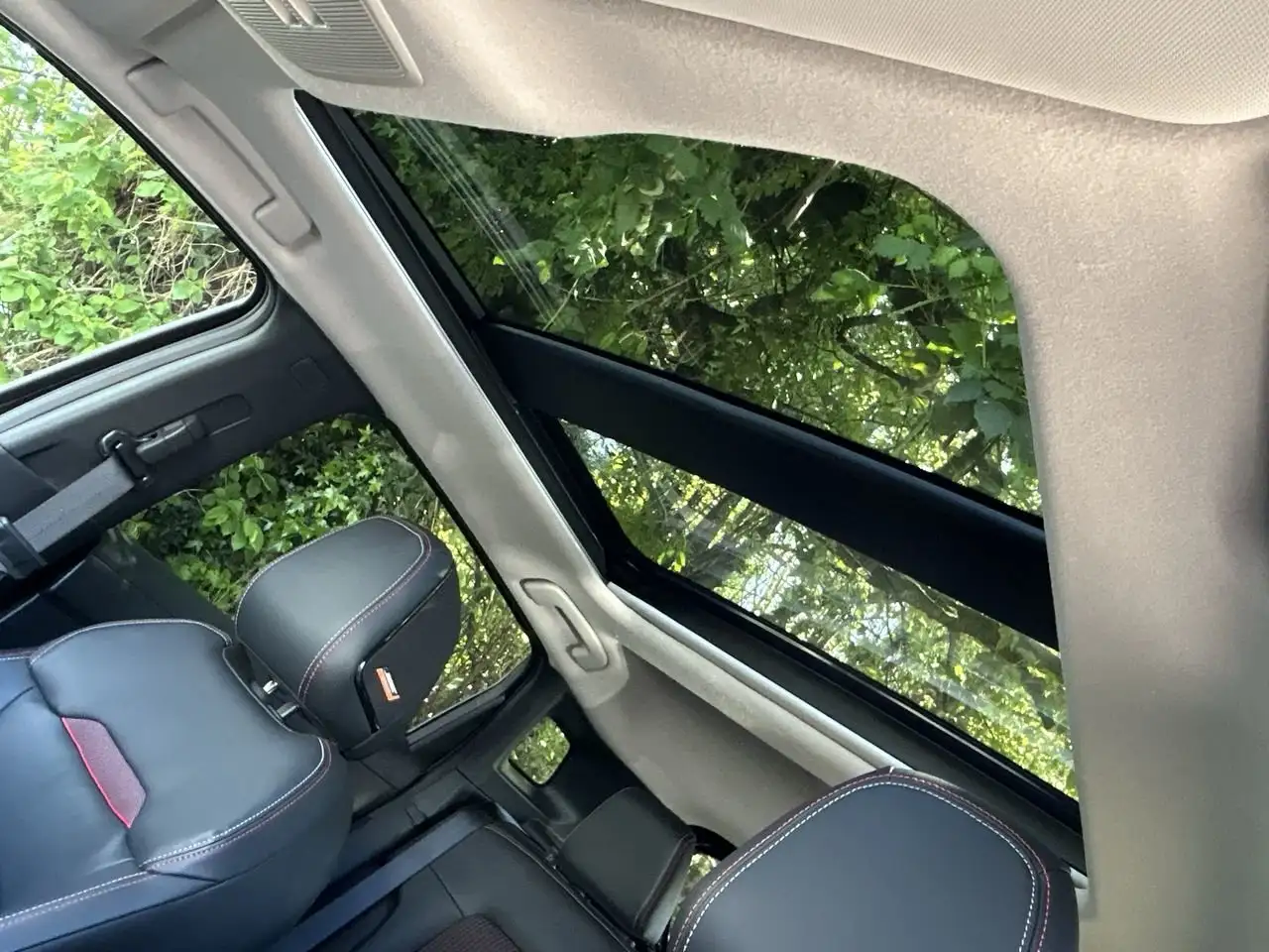 Nissan Kicks fotografie Nissan Kicks