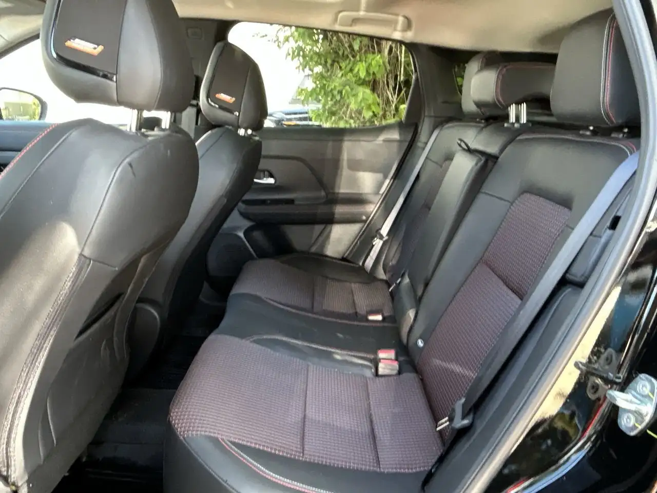 Nissan Kicks fotografie Nissan Kicks