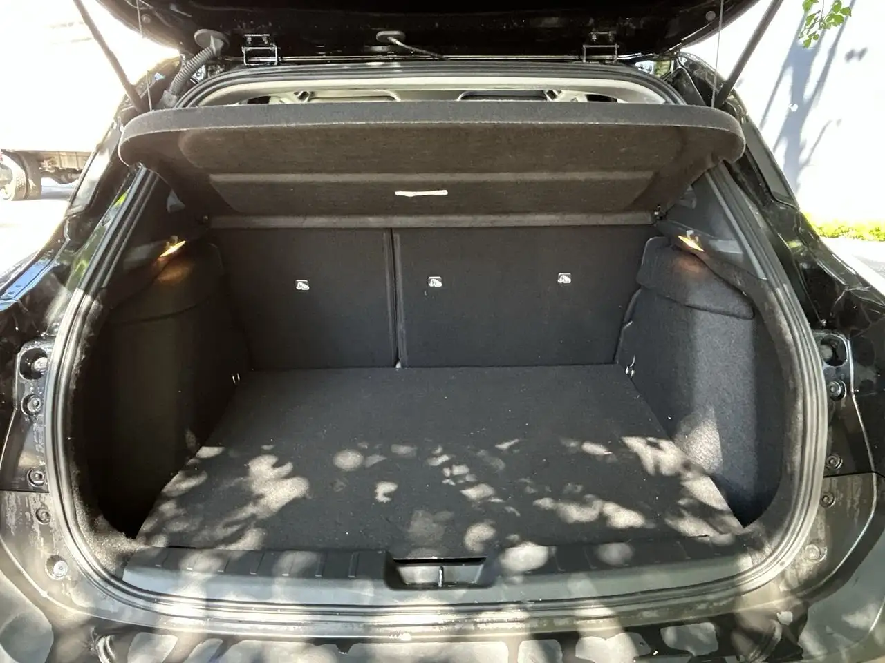 Nissan Kicks fotografie Nissan Kicks
