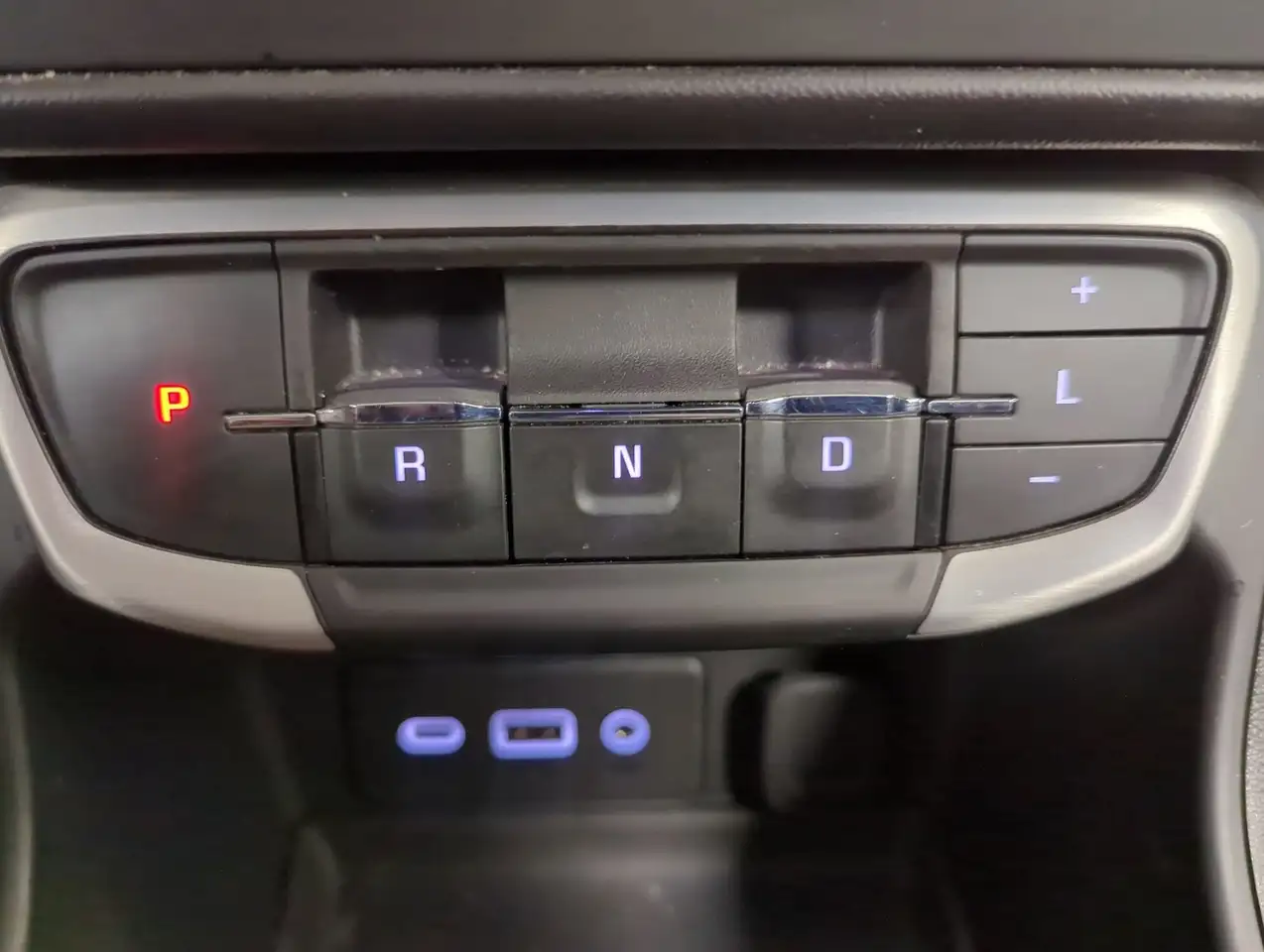 GMC Terrain снимка GMC Terrain