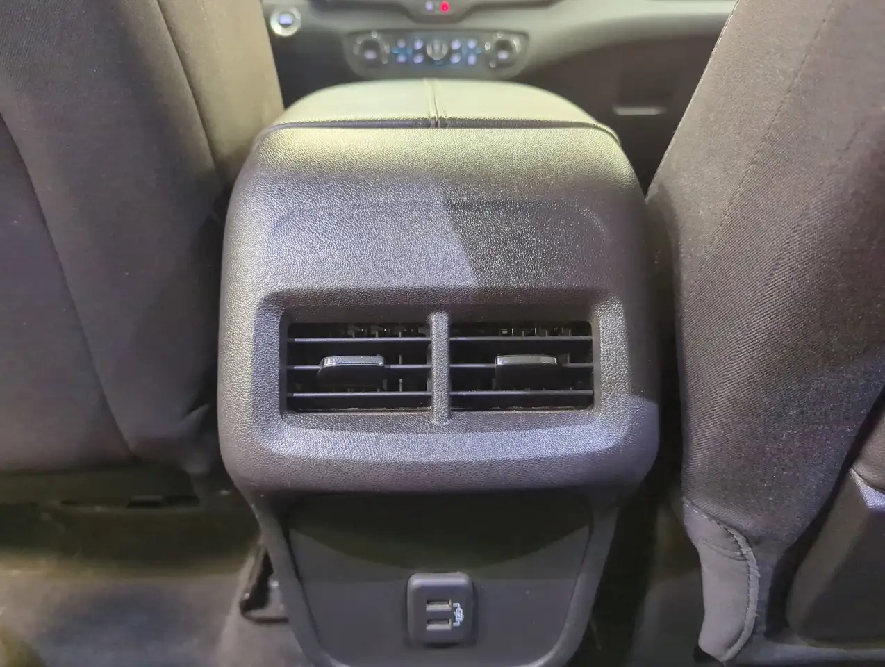 GMC Terrain снимка GMC Terrain