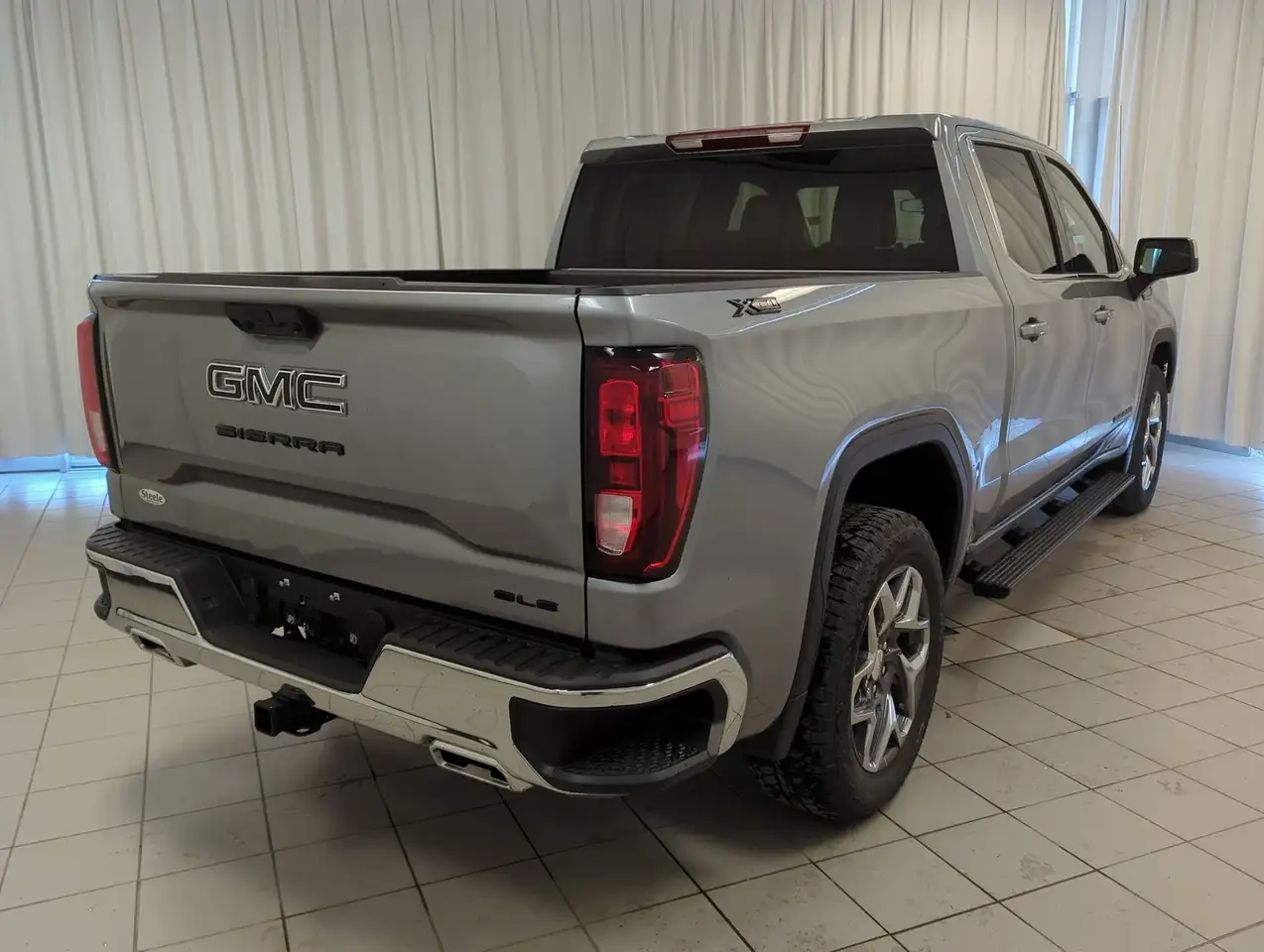 GMC Sierra 1500 photo GMC Sierra 1500