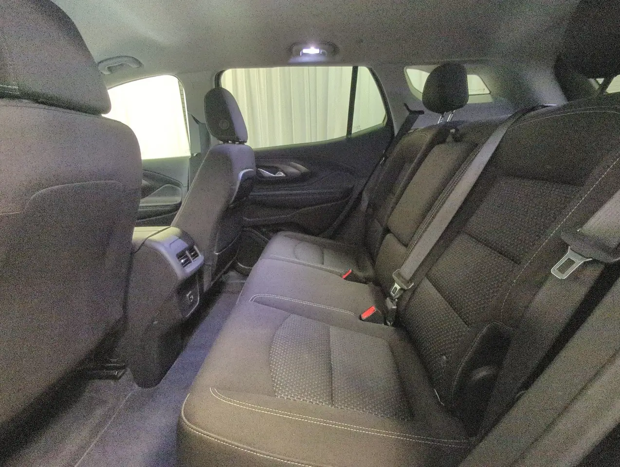 GMC Terrain снимка GMC Terrain