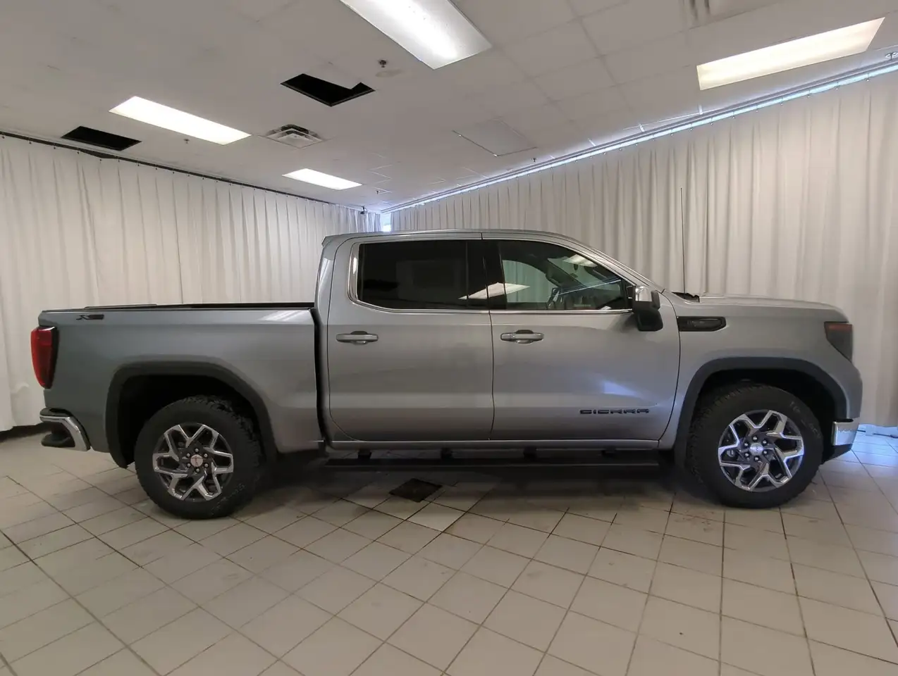 GMC Sierra 1500 photo GMC Sierra 1500