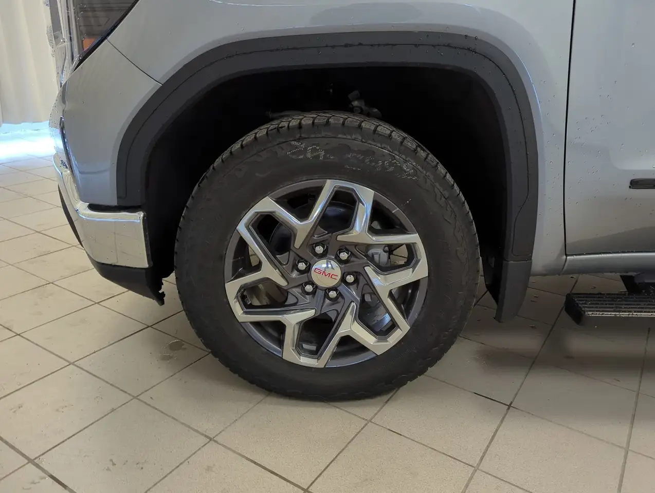 GMC Sierra 1500 photo GMC Sierra 1500