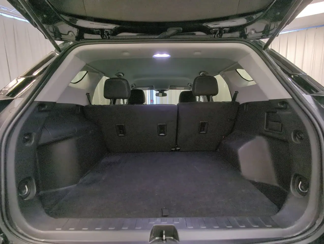 GMC Terrain снимка GMC Terrain