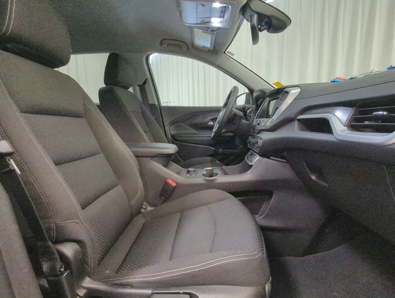 GMC Terrain снимка GMC Terrain