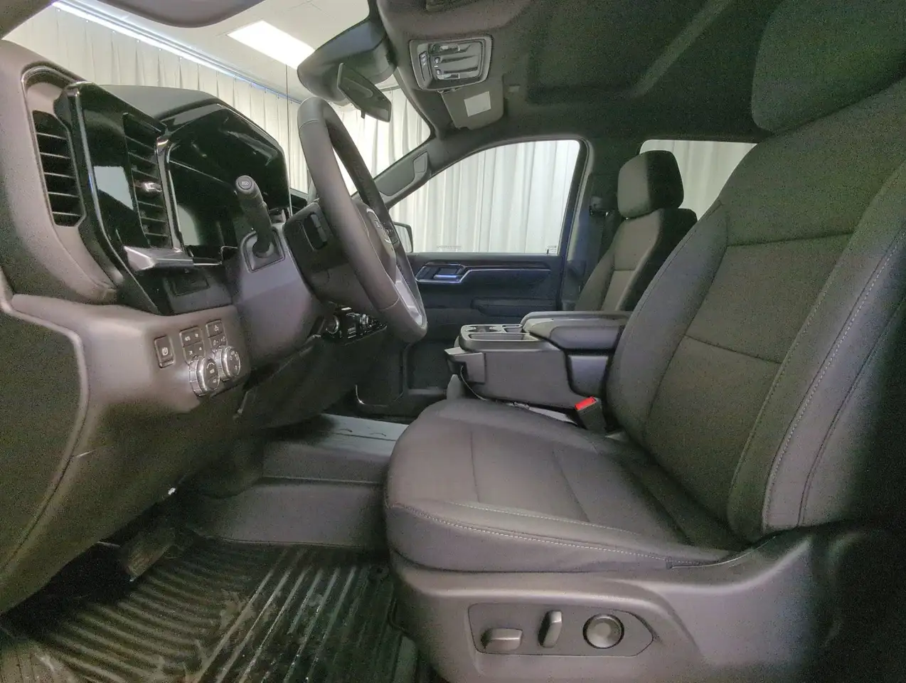 GMC Sierra 1500 photo GMC Sierra 1500