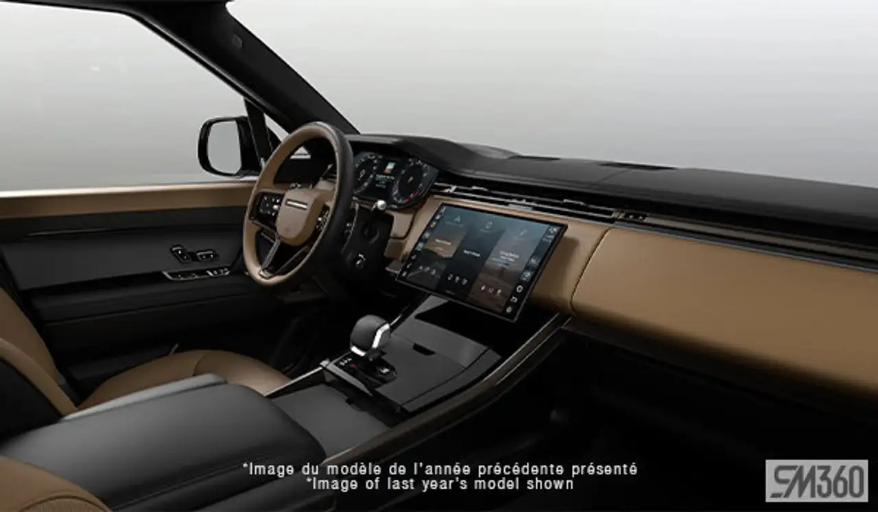 Land Rover Range Rover Sport photo Land Rover Range Rover Sport