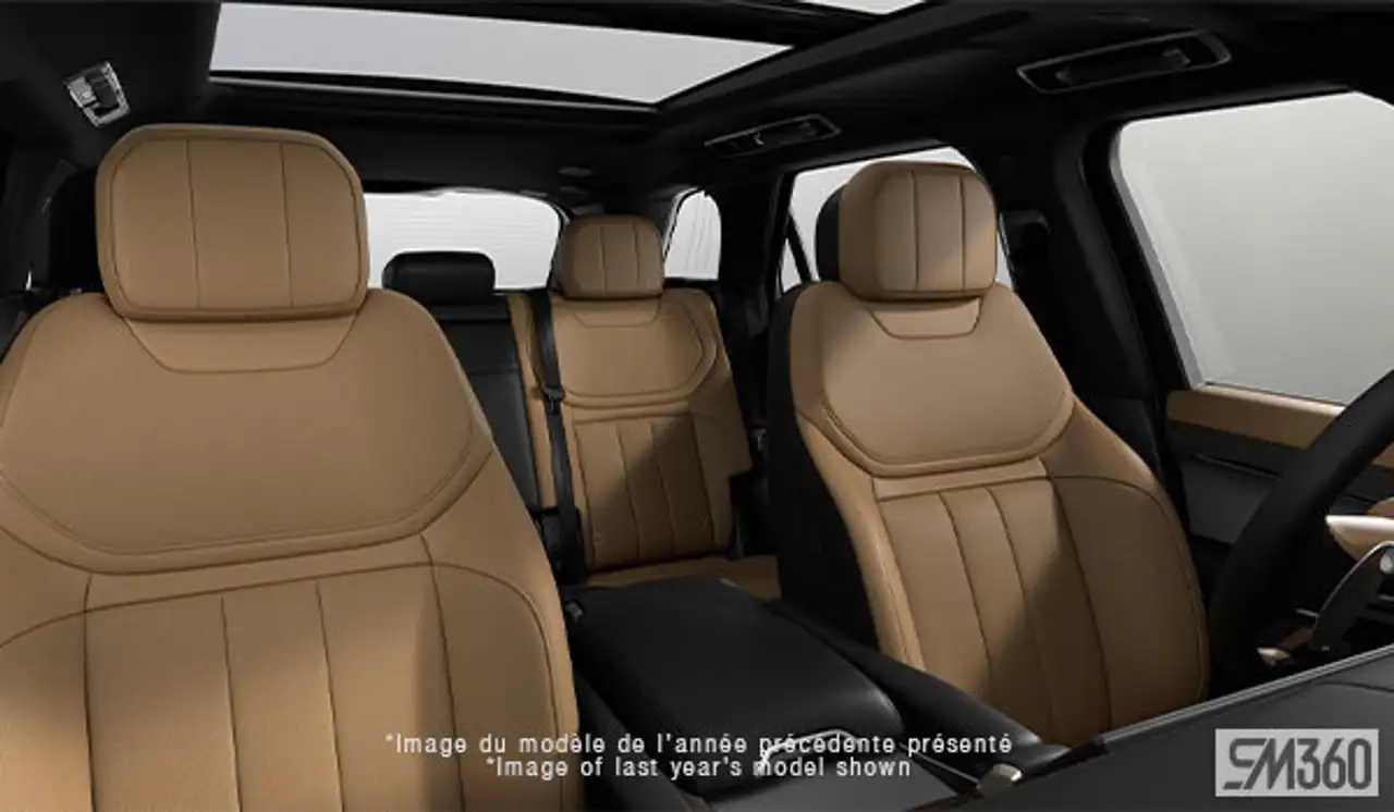 Land Rover Range Rover Sport photo Land Rover Range Rover Sport