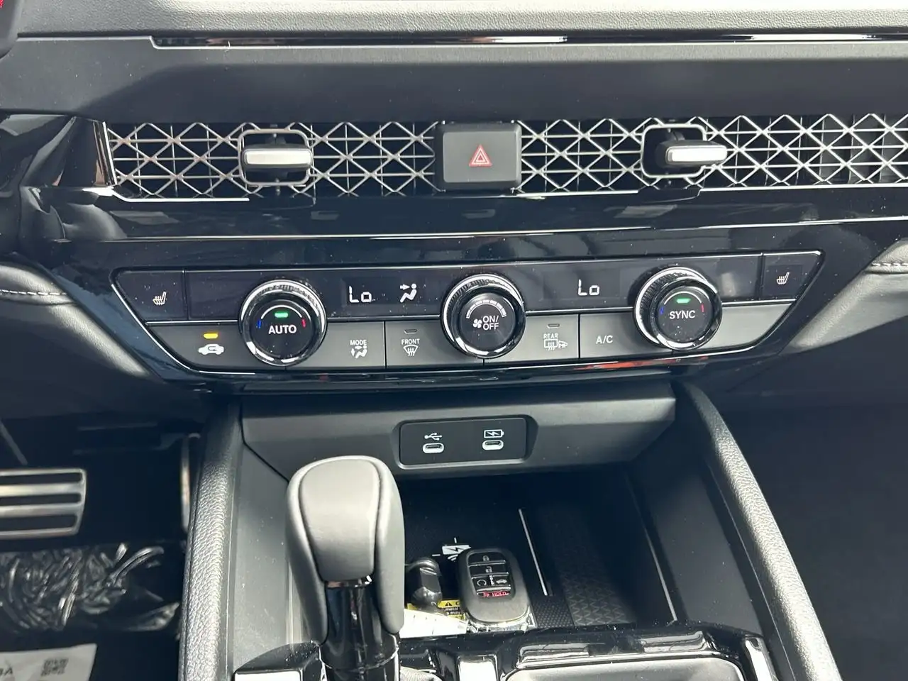 Honda Accord снимка Honda Accord