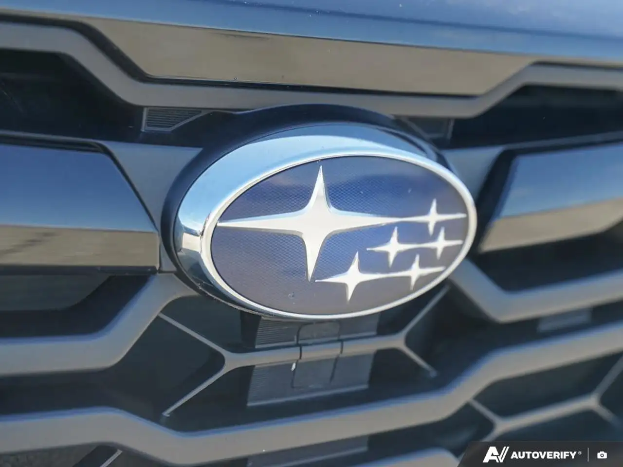 Subaru Crosstrek photo Subaru Crosstrek