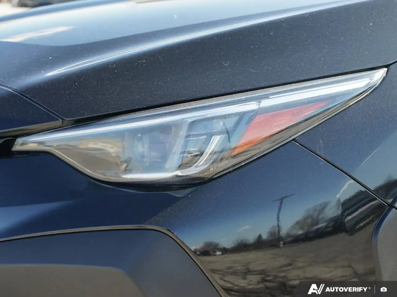 Subaru Crosstrek photo Subaru Crosstrek