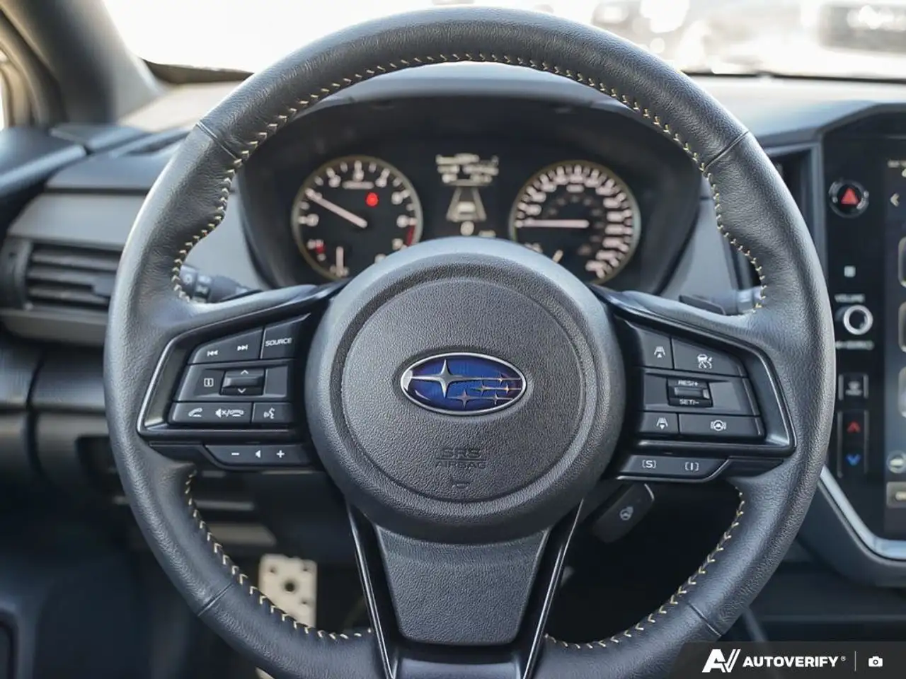 Subaru Crosstrek photo Subaru Crosstrek