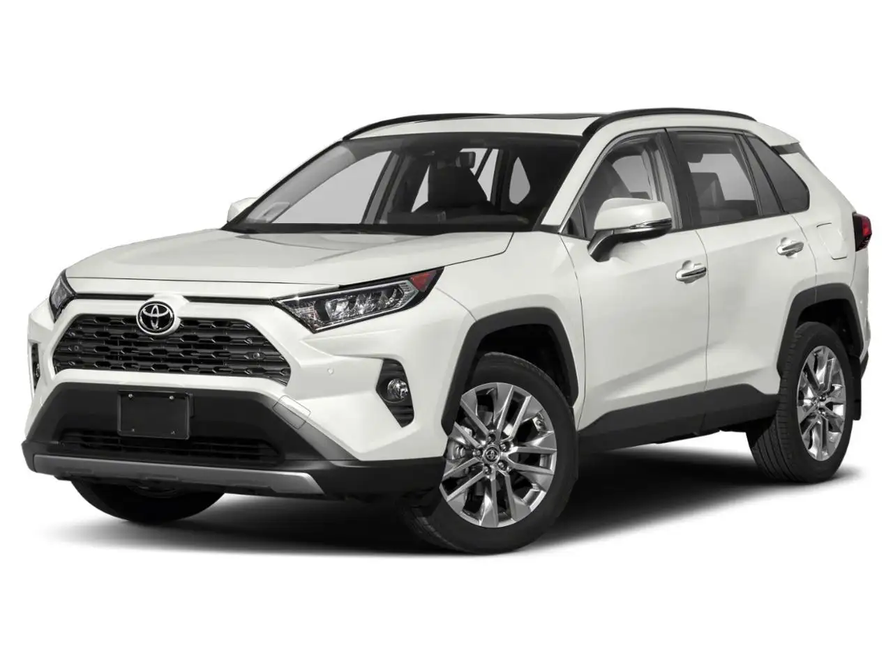 2022 Toyota RAV 4